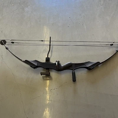 Arco compuesto Golden Eagle Super Hawk Foto 1 de 4