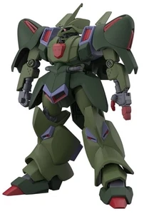 Kit Modelo Plástico HGUC 1/144 Galluss-J Gundam ZZ Bandai Japón Exclusivo Gunpla - Imagen 1 de 3