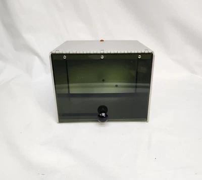  Incubadora científica de microplacas Boekel 260700  Foto 1 de 4