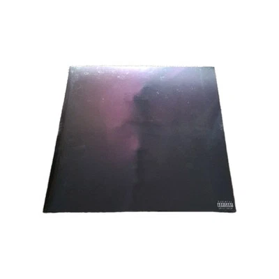 The Weeknd - Hurry Up Tomorrow Harmony Korine Exclusive Vinyl  Sealed New Record - Image 1 of 2