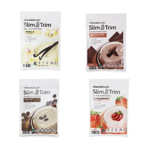 ALDI Meal Replacement Shakes - 12 pack - All 4 Flavors, 3 Of Each - Picture 1 of 2