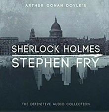 Sherlock Holmes The Definitive Collection Arthur Conan Doyle Audiobook  MP3 