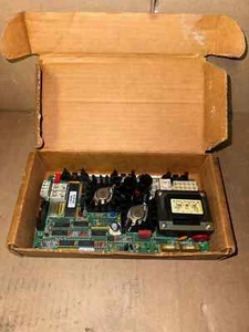 NORDSON 183837D POWER SUPPLY CONTROL BOARD, NEW-OPEN BOX! MAKE OFFER! - Picture 1 of 6