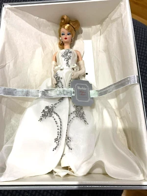 Barbie JOYEUX Fashion Model Collection. Silkstone Doll Mattel 2003 - Image 1 of 4