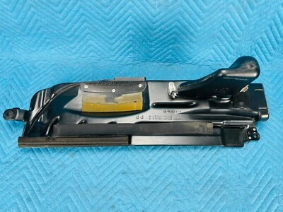 Filtro de aire Lexus LS400 caja conducto de tubo 1990 1991 1992 OEM Foto 1 de 4