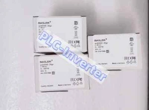 1PZ acA2040-25gc BASLER fotocamera industriale NUOVISSIMA Fedex o DHL spedizione veloce - Foto 1 di 5