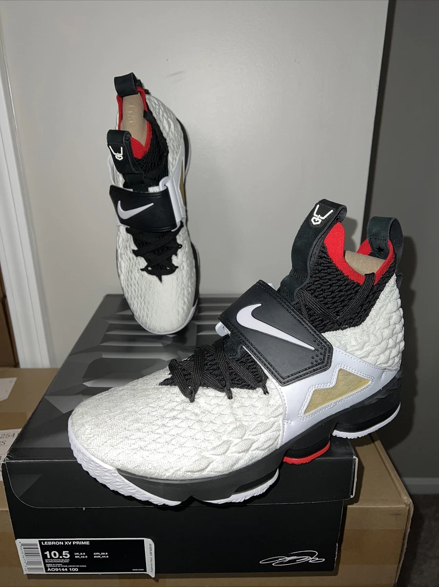 Nike LeBron 15 PE Diamond Turf for Sale | Authenticity Guaranteed