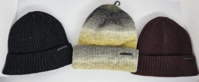 Gorro tejido invierno Express nuevo con etiquetas Foto 1 de 4