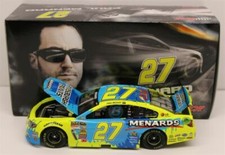 paul menard diecast cars
