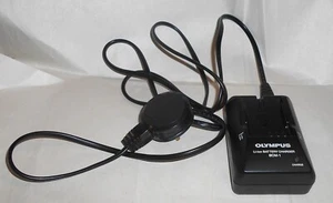 Original Olympus BCM-1 Battery Charger - Picture 1 of 2