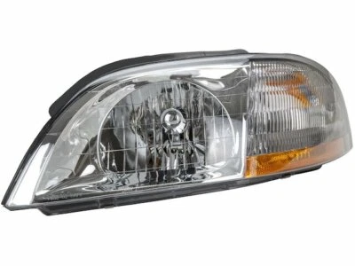 Conjunto de faros izquierdo para Ford Windstar 2001-2003 TYC 86491GX 2002 Foto 1 de 2