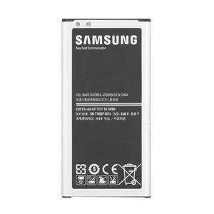 New Samsung GB/T18287-2013 Cell phone 3.85V Battery 2800mAh 10.87Wh EB-BG900BBC - Picture 1 of 1
