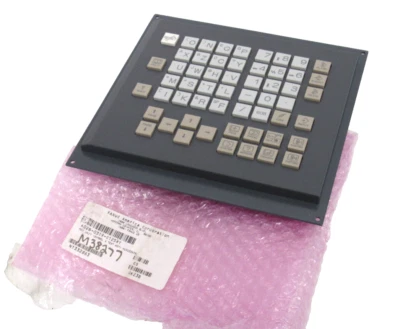 NEW FANUC A02B-0319-C125#T KEYPAD A02B0319C125T - Image 1 of 4