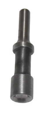 THREE DAY TOOL Utility Trailer 5/16 Trapezoid Head Rivet Set For .401 Shank Air Hammers