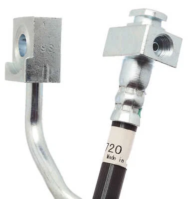 Manguera hidráulica de freno-elemento 3 Raybestos se adapta a 10-16 Ford F-450 Super Duty Foto 1 de 2