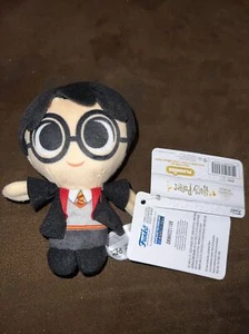 Harry Potter 4-Inch Plush - Picture 1 of 1