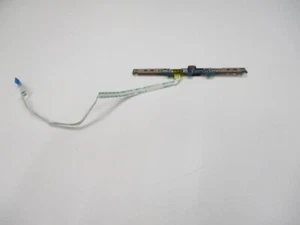 Toshiba Satellite C870D Touchpad buttons + Ribbons EB48 - Afbeelding 1 van 1