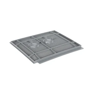 ClassEQ Kunststoffwaschwasser Schmutzfilter - rechts - 30000945