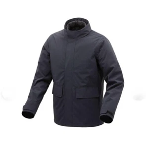 Tucano Urbano Urban District Hydroscud® Jacket Motorcycle Blue Size XL RRP £229 - Picture 1 of 10