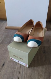 Mauro Leone Scarpe a Mocassini e ballerine da donna | Acquisti Online su  eBay
