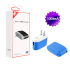 For Blue Travel Charger Adapter(1A)