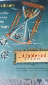 1954 COLLEZIONISMO CARTACEO - Imagen 1 de 4