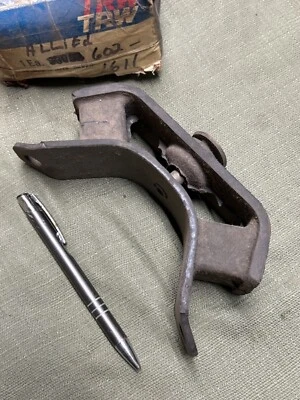 Montaje de transmisión manual TRW 83057 1972-1976 Corona, 78-80 Cressida Foto 1 de 4