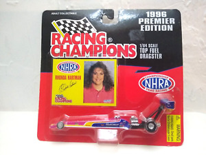 Racing Champions Top Fuel Dragster Rhonda Hartman 1996 - 1/64 - SEALED! Fast Sh