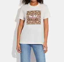 Coach T-Shirts for Women for sale | eBay