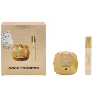 Paco Rabanne Lady Million eau de parfum 80 ml + 20 ml spray EDP juego de regalo - Imagen 1 de 1