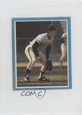 1978 Elementary School 1st Year Yomiuri Giants JMC2009 Shigeru Takada #8
