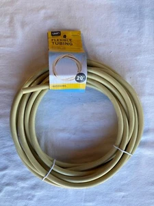 Orbit 92228 Flexible Misting Tube, 3/8” x 20 Feet Tubing, Tan, 92228-03 - Picture 1 of 4