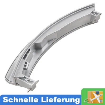 Türgriff Griff für Waschmaschine wie Bosch Siemens Neff 00648581 648581 751786! - Bild 1 von 4