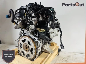 2017 - 2022 ALFA ROMEO GIULIA 2.0L ENGINE MOTOR COMPLETE TESTED 24K OEM - Picture 1 of 9