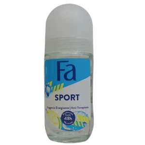 FA ROLL ON  6x 50ML - SPORT (GLAS) - Bild 1 von 1