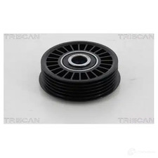 TRISCAN V-rib belt deflection guide roller for Audi ŠKODA VW 98-08 038145278