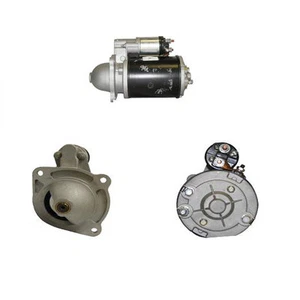 Motor De Arranque Ford Tractor Tw-25 1983-1989_20703AU - Imagen 1 de 1