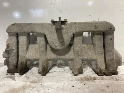 Colector de admisión 6-242 4,0 L compatible con 91-95 Cherokee 643342 Foto 1 de 4