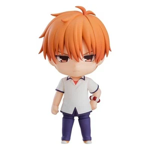 Fruits Basket Nendoroid Action Figura Kyo Soma 10 Cm Toytec - Picture 1 of 1
