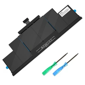 A1494 Battery for MacBook Pro 15"A1398 Mid 2015 Mid 2014 Late 2013 EMC2674 A1618 - Picture 1 of 12