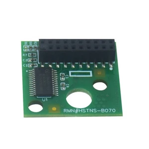 Module de sécurité de cryptage TPM 2.0, carte distante, 20 broches SPI TPM23905 - Photo 1/6