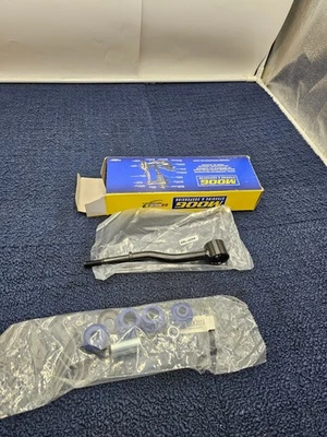 (CANTIDAD 2) Eslabón de barra estabilizadora de suspensión Moog K3174 para Jeep Cherokee 2001 Foto 1 de 4