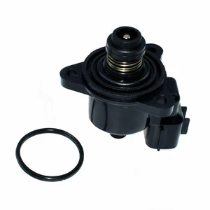 Idle Air Control Valve For Mitsubishi Galant Lancer Stratus Sebring MD628166 - Picture 1 of 9
