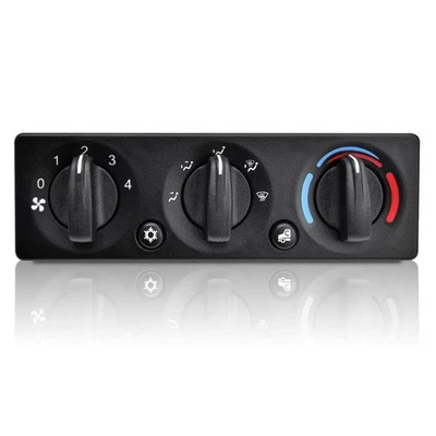 HVAC Control Module Truck Accessories for Peterbilt 325 330 335 Q21-6012 Q216012 - Image 1 of 4