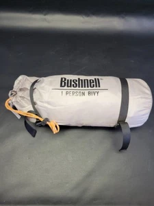 Bushnell 1 Person Bivy Camping - Picture 1 of 4