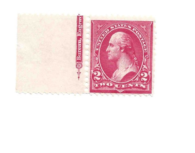 2 Cent Washington 19th Century Unused US Stamps for sale | eBay