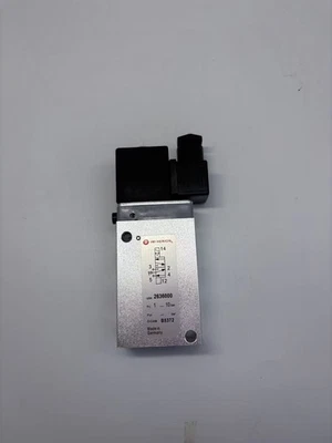 1PC NEW REPLACE FOR 2636000B DC24V two position five way solenoid valve - Image 1 of 4