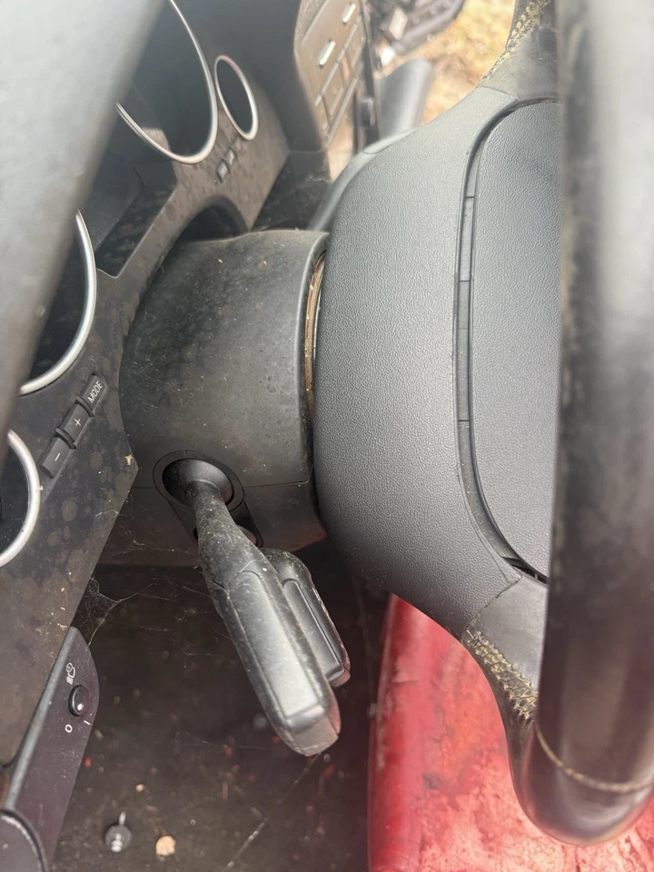 B7 Audi S4 Reloj Muelle Foto 1 de 1