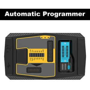 Automatic programmer M1Y0 - Picture 1 of 7