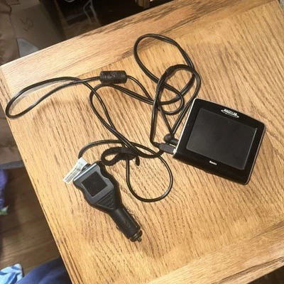 Magellan Maestro Car Portable GPS Navigator System Bundle for USA - Image 1 of 3